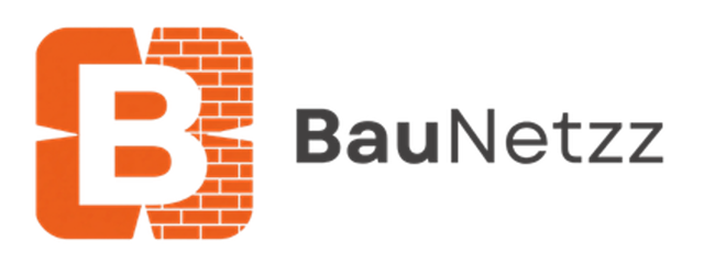 BauNetzz Logo